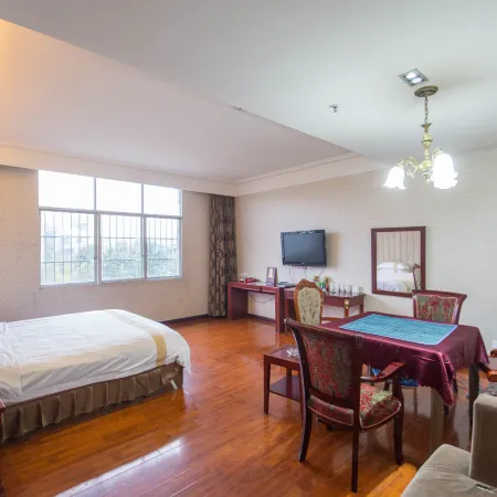 Accor Business Hotel Nanchong