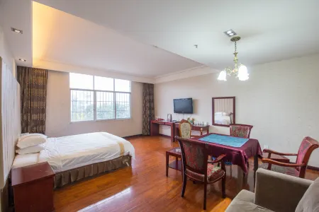 Accor Business Hotel Nanchong