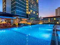Pullman Bangkok King Power Hotels near Baiyoke Sky Tower