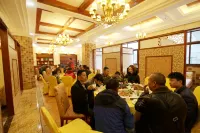 Holy Land Image Hotel - Breakfast