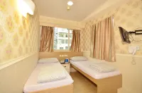 K&B Hostel Các khách sạn ở 