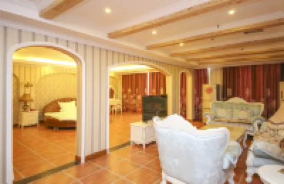 Yingkou Hanxing Business Hotel