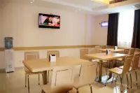 City Comfort Inn (Liling Railway Station) - breakfast