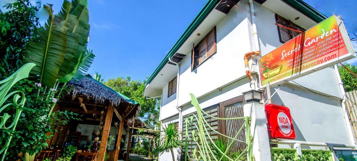 Secret Garden Hotel Ξενοδοχεία στην πόλη Ακλάν