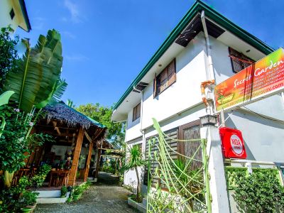 Secret Garden Hotel
