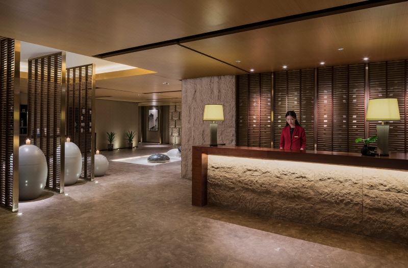 Hyatt Regency Xi'an photo 4