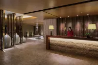 西安凱悅飯店 - SPA