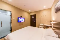 Alley Hotel (Xianyou Tianbo Branch) - 2 tähden