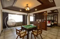 Xianju private space theme hotel