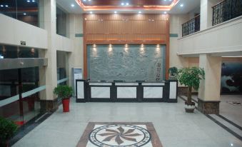 Jingtai Hotel