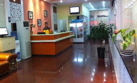 Suitetrails - 7 Days Inn (Qingyang North Street)
