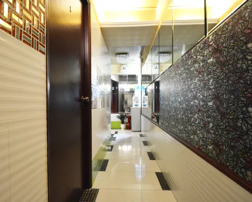 Yi Jia Hotel فنادق مميّزة Photos