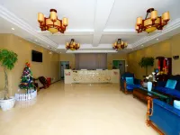 Colorful Royal Hotel (Qingzhen Time Guizhou Ancient Town) Hotels in Qingzhen