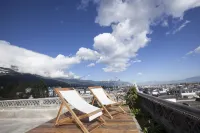 來趣兒民宿（大理古城三月街店）