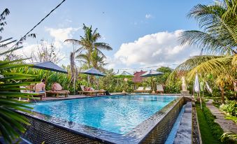 Taos House Nusa Lembongan by Best Deals Asia Hospitality