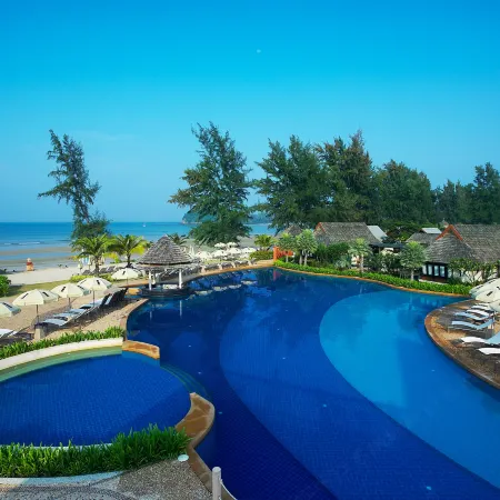 Chada Lanta Beach Resort