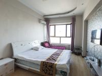 哈尔滨美途酒店式公寓 - 观景大床房