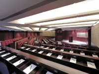 Shangri-La Hotel, Suzhou - Business