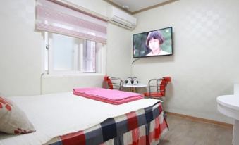 Seocho Guesthouse K