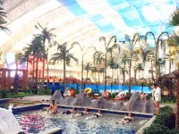 Yabuli Forest Hot Spring Hotel - Spa