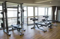KOWLOONS Hotel - Gym