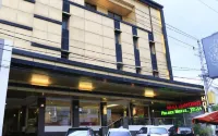 Malioboro Palace Hotel