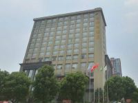 深圳圣堤湾酒店 - 酒店外部