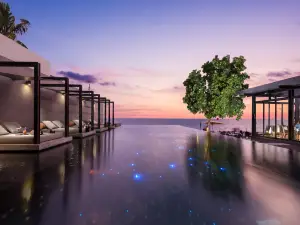 Aleenta Resort And Spa, Phuket-Phangnga