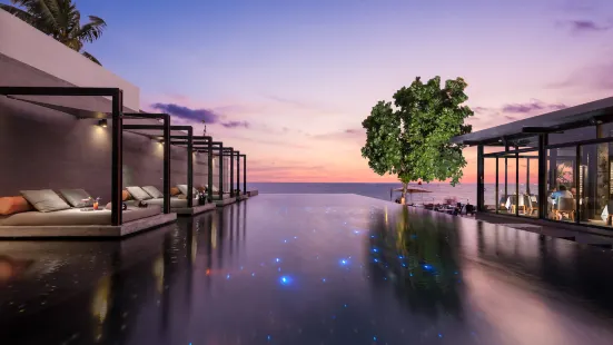 Aleenta Resort And Spa, Phuket-Phangnga