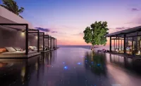 Aleenta Phuket - Phang Nga - The Leading Hotels of the World - 5-Star