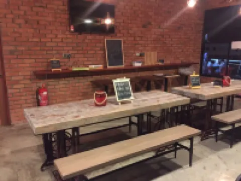 Cube Bed Station & Tours Sdn Bhd