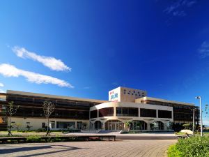 新北金山海灣溫泉會館