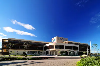 Jinshan Bay Spring Resort Các khách sạn gần Fugui Coner Lighthouse