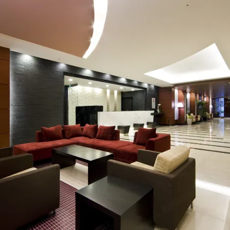 Daiwa Roynet Hotel Osaka Sakaihigashi
