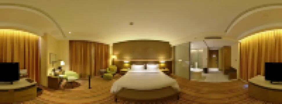 Four Points by Sheraton Guilin, Lingui