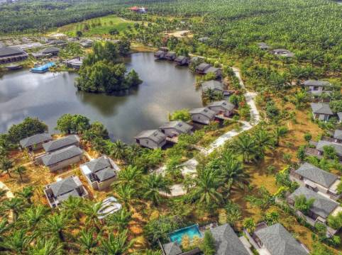 Mangala Resort And Spa All Villa Kuala Kuantan 2021 Room Price Deals Review Trip Com