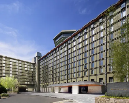 Rihga Royal Hotel Kyoto Hotels in Kyoto