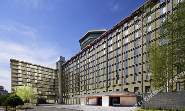 Rihga Royal Hotel Kyoto
