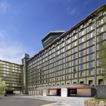 리가 로얄 호텔 교토