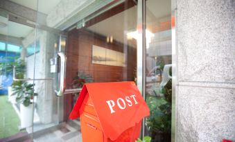 Foret Guest House Gangnam