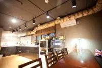 Foret Guest House Gangnam