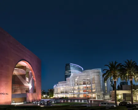 Residence Inn Cypress Los Alamitos Hotels in Cypress