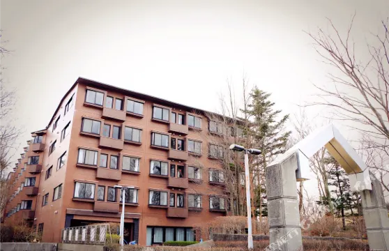 縁之杜山中湖酒店