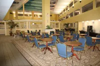 Bedford Plaza Hotel - Boston