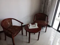 Sihai Youjia Vacation Homestay (Fangchenggang CBD Business Apartment)