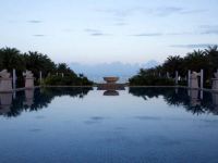 陵水达索海景度假酒店公寓 - 公共区域