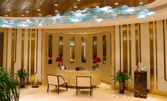 Jingling Shihu Garden Hotel - Housity