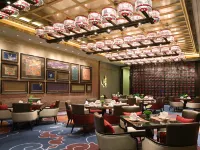 Wanda Vista Xining - breakfast