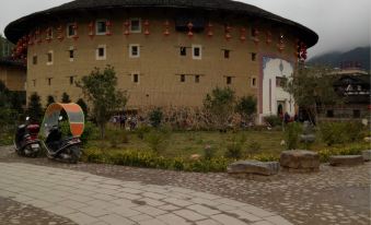 Nanjing Tulou Home Business Room