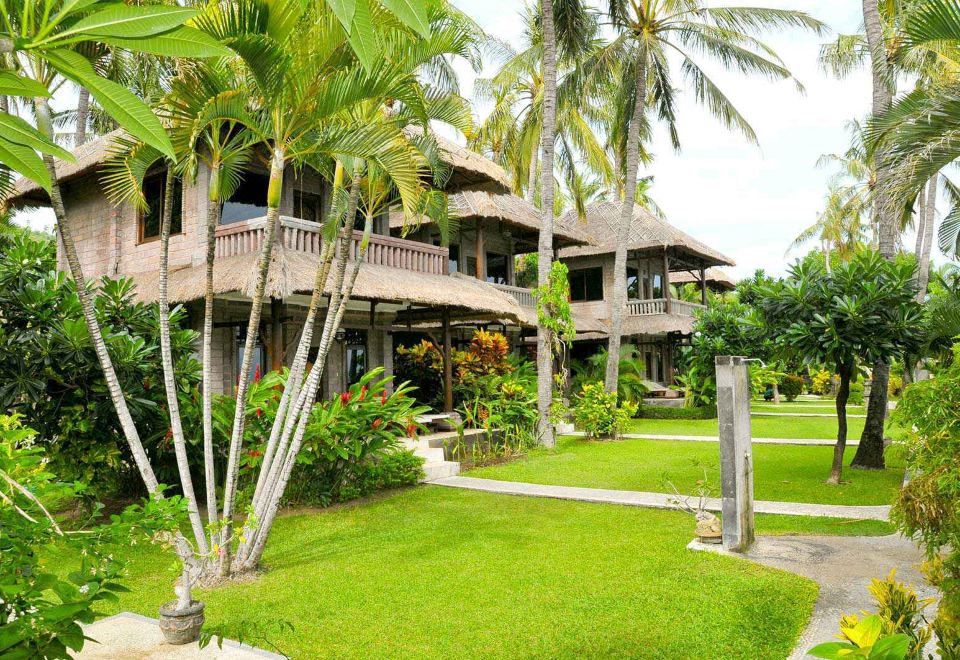 Villa Coral Bali-Bali Updated 2023 Room Price-Reviews & Deals | Trip.com